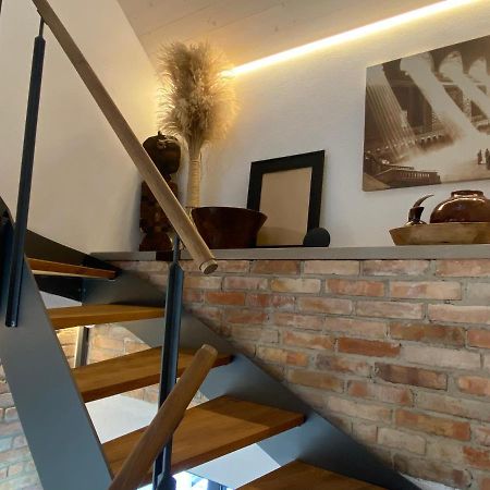 Ferienwohnung D.D. Chalet Aitrach Ngoại thất bức ảnh