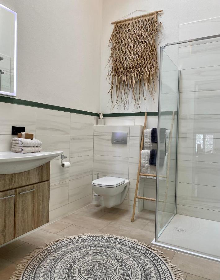 Ferienwohnung D.D. Chalet Aitrach Ngoại thất bức ảnh