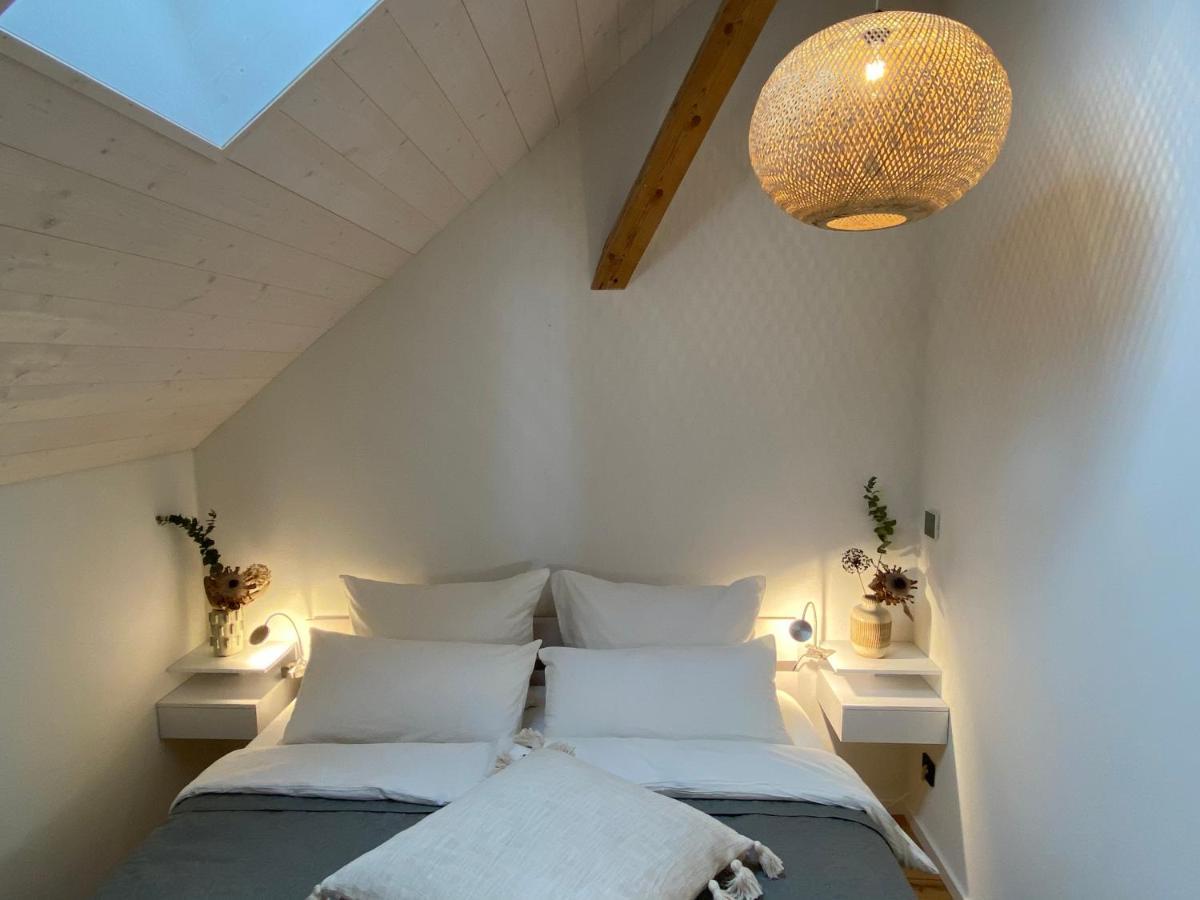 Ferienwohnung D.D. Chalet Aitrach Ngoại thất bức ảnh