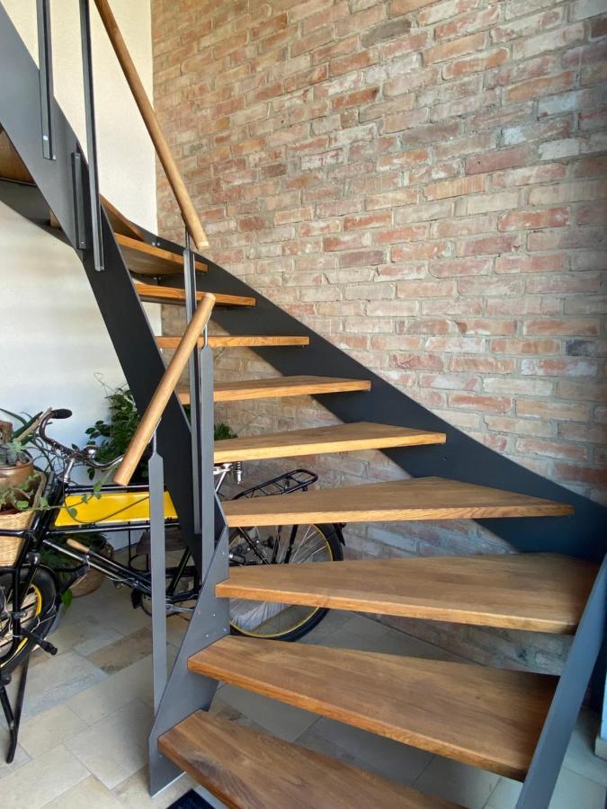 Ferienwohnung D.D. Chalet Aitrach Ngoại thất bức ảnh