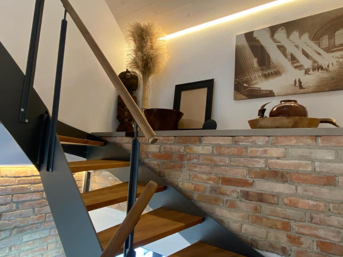 Ferienwohnung D.D. Chalet Aitrach Ngoại thất bức ảnh